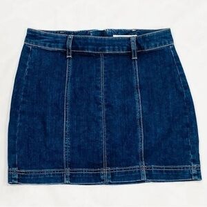 Pacsun Denim Skirt